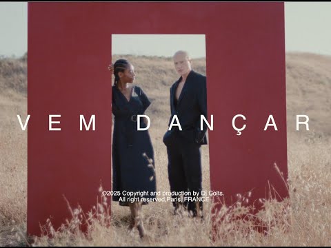 Vem dançar - Dj Colts feat Yuran