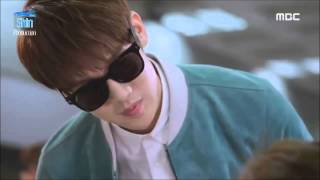 Ha Neul Hae, Kong Bo Kyung - Butterfly ( Warm And Cozy OST Part2) (Romanian sub)