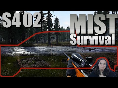 MIST Survival 0.4.0 (German): Can I make a car disappear? Can I? S4 E02