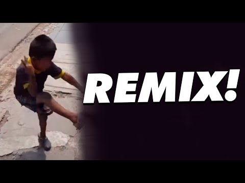 eso tilin - remix!