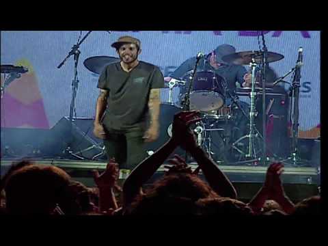 Canto da Primavera 2016 - Academia da Berlinda