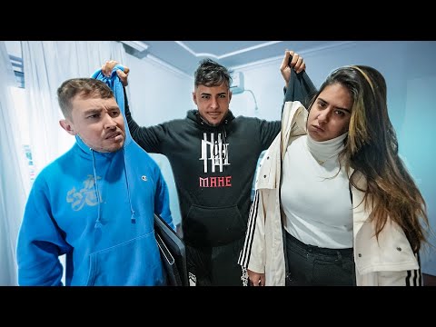 EU NÃO ACREDITO, ELES SÃO OS VERDADEIROS CHEFES DOS LADRÕES DO CONTEINER