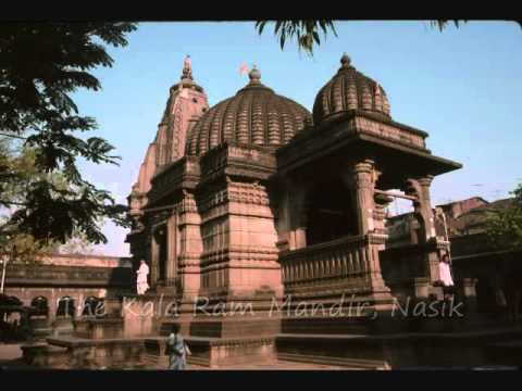 Amazing India: Holy Places of West India, by Stephen Knapp
