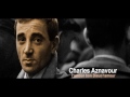 Charles Aznavour  l'amour bon Dieu! l'amour
