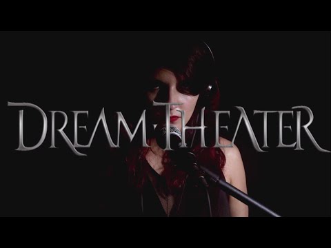 DREAM THEATER - INNOCENCE FADED (VOCAL COVER)
