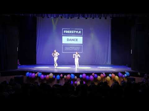 30. András Nóra & Boncsér Anna - FDF Évzáró Gála 2024