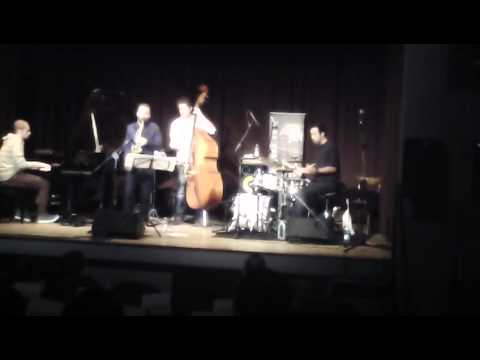 ASPETTANDO ALBA JAZZ FESTIVAL 2013 - ANTONIO SANCHEZ & MIGRATION -