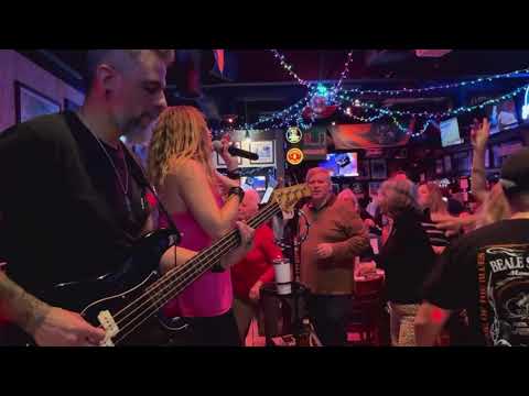 Promotional video thumbnail 2 for Retro Rebel Rock Band