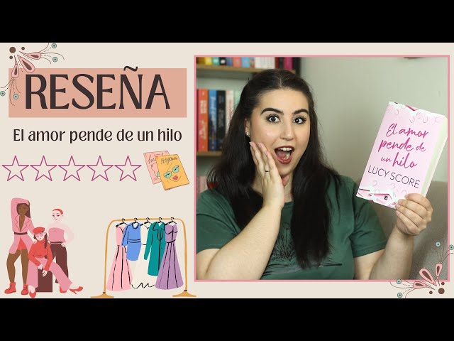 Vídeo relacionado con El amor pende de un hilo (Ficción)