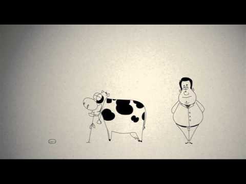 3MC - 3 Minute Catechism - 01. What is man?