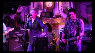 Ireland Tour - Johnnie Fox's - The Elders - Story of a Fish