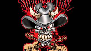 Supersuckers The Fight Song