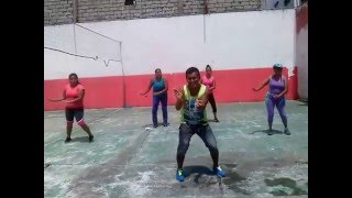 TU AMOR MORE - CHINO Y NACHO - WELLINGTON CLAUDETT - SIGUENOS @pmdcomunitario