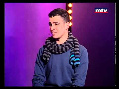 Men El Ekhir - Elie Fahed