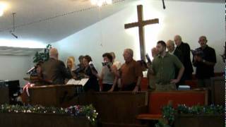 The celebration will never end - TCSGM Choir