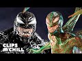 All The BEST Action Scenes From The Venom Trilogy Tom Hardy