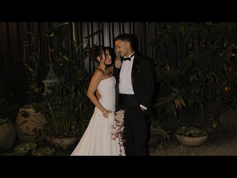 my wedding vlog