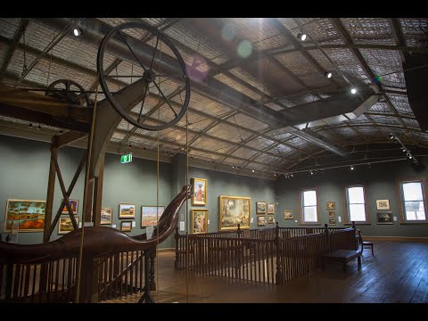 Broken Hill City Art Gallery