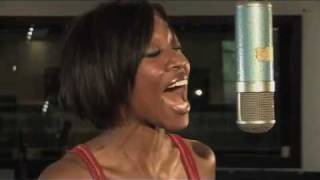 Beverley Knight - BEAUTIFUL NIGHT (Acoustic Version)