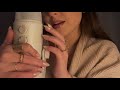 ASMR Clicky Whispers Random Triggers