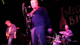 the blasters - all your fault