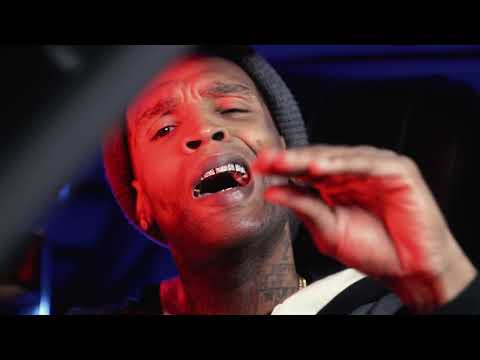 Ju$ Zae - Clutching (Music Video)