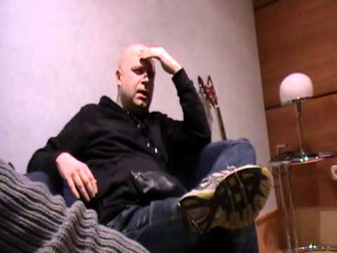 Michael Kiske and Kai Hansen from Unisonic for popular 1