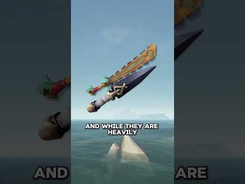 2026 PVP Weapon Tier List!