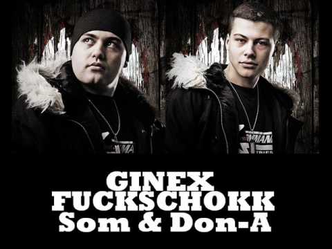 Som & Don-A - Speedfigher (Schokk diss)