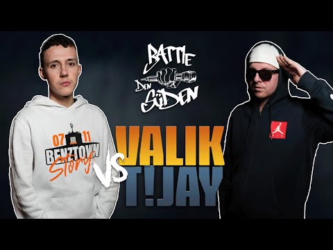 VALIK vs TIJAY | VORRUNDE 8/8 | Mobi Event 3