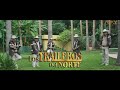 A POCO NO (LOS TRAILEROS DEL NORTE)