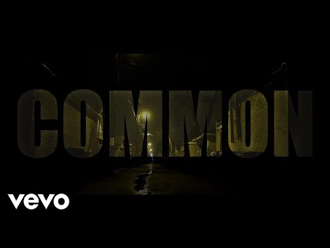 Common - Kingdom (Explicit) ft. Vince Staples