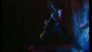 Dio - Holy Diver Live In Holland 1983