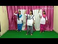 VBS Action Song Dhinthakum NBBC MIRYALAGUDA