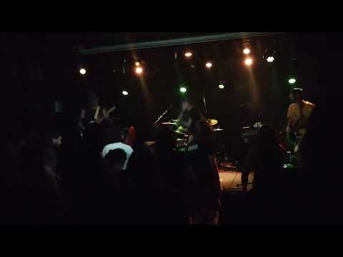 Endless Swarm - Live, Močvara, Zagreb, 16.7.2023