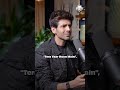Kartik Aaryan On Tera Yaar Hoon Main Shorts