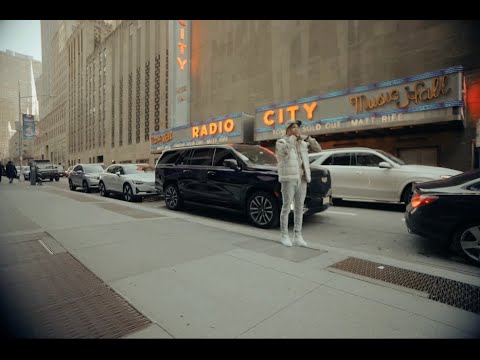 Melly Gz - Spot Em' (Official Music Video)