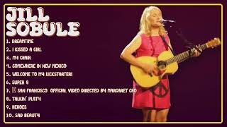 Jill Sobule-Hits that made a splash in 2024-Supreme Hits Selection-Key