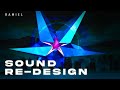 Ramiel Scream Total Sound Redesign