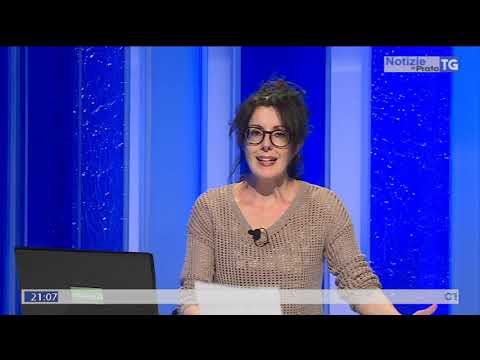 2020-05-04 NOTIZIE DI PRATO TG ORE 20.50