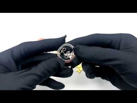 23 0705 07 metal label