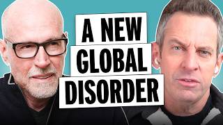 The Crisis of Truth in American Politics — with Sam Harris | Prof G Conversations