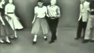 Chuck Willis - Betty and Dupree