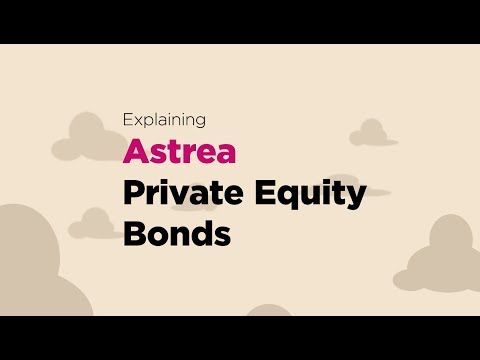What Are Private Equity Bonds