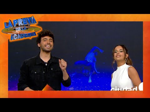 La Previa De La Academia - Programa 13/09/21 - ELECCIONES EN LA ACADEMIA