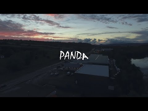 AKXL - Panda (Vidéoclip)