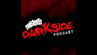 Unrest - Twisted's Darkside Podcast
