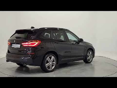 BMW X1 sDrive20i M Sport - Image 2