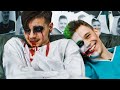 PALION GRA OFFICIAL MUSIC VIDEO
