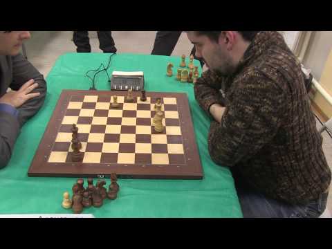 2014-01-31 Morozevich - Nepomniachtchi Rapid